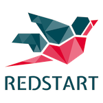redstart logo